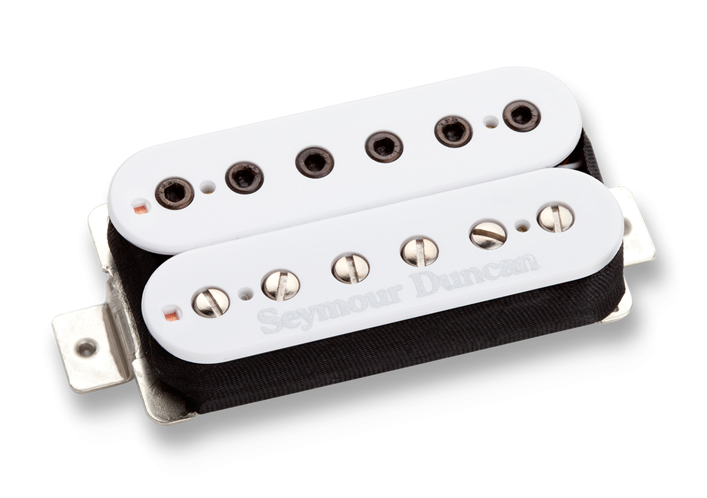 Seymour Duncan Screamin' Demon - TB-12 Trembucker White