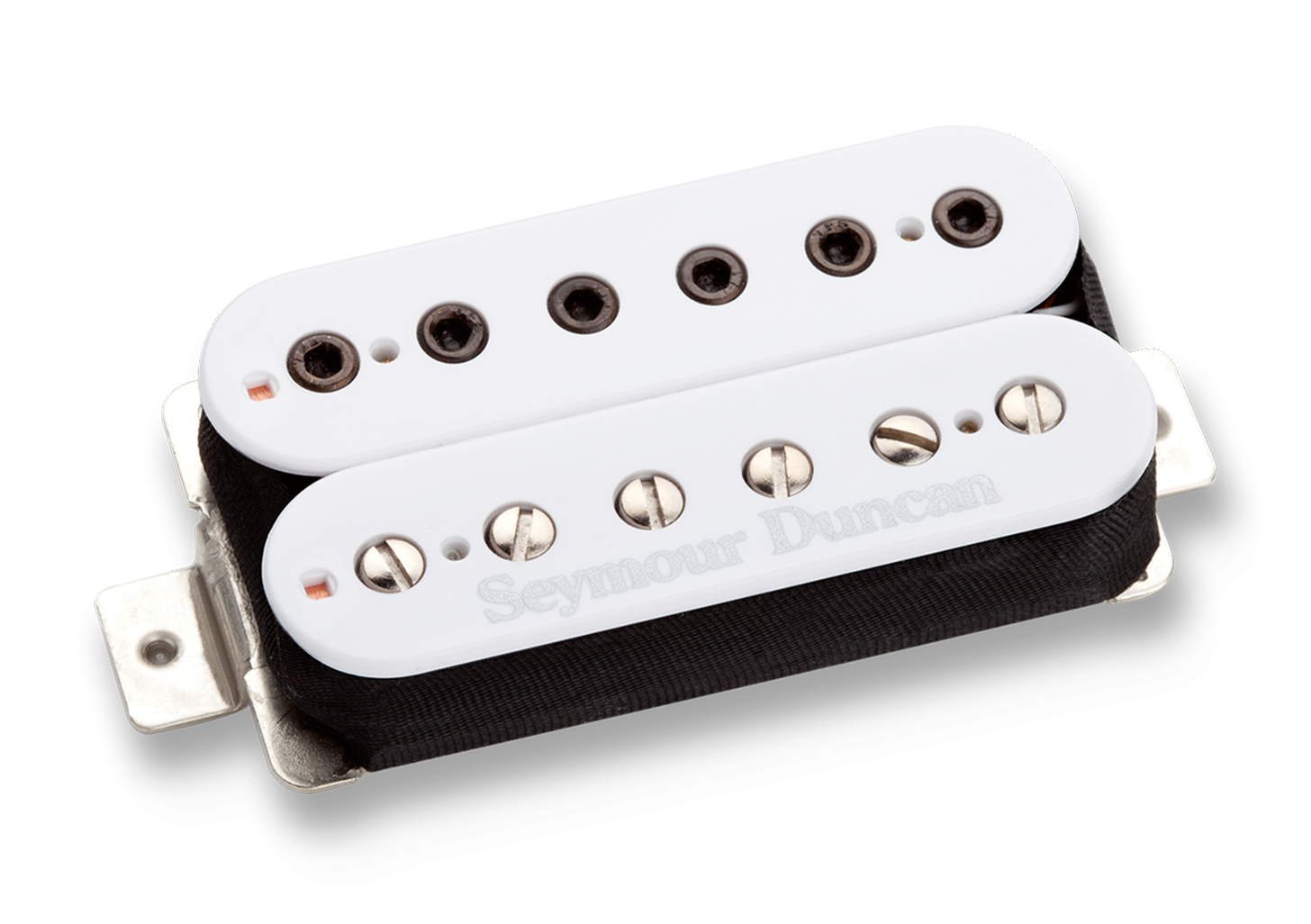 Seymour Duncan Screamin' Demon - SH-12 White
