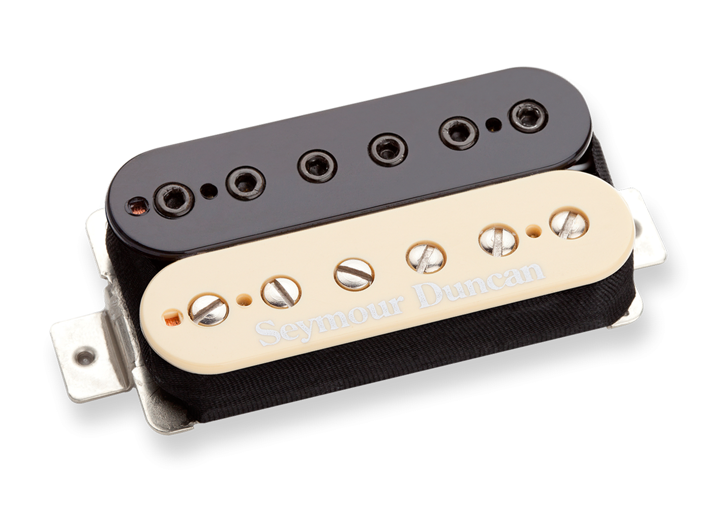 Seymour Duncan Screamin' Demon - SH-12 Zebra