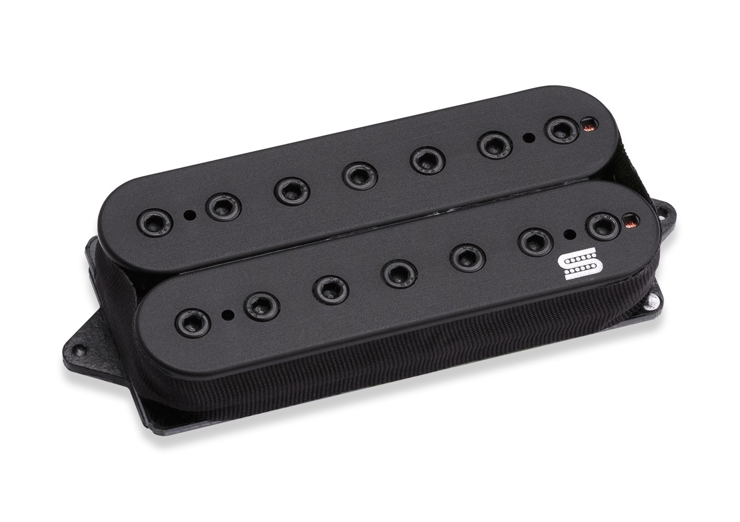 Seymour Duncan Dino Cazares Machete 7-String PMT Bridge Humbucker - Black