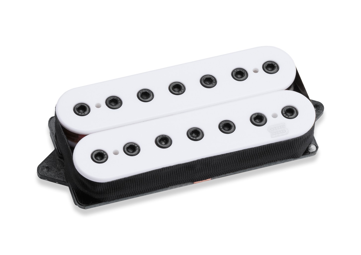 Seymour Duncan Dino Cazares Machete 7-String PMT Bridge Humbucker - White