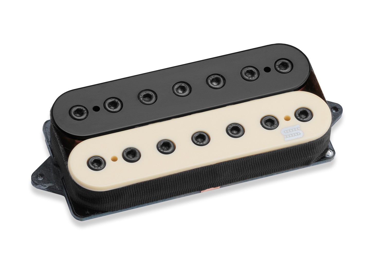 Seymour Duncan Dino Cazares Machete 7-String PMT Bridge Humbucker - Zebra
