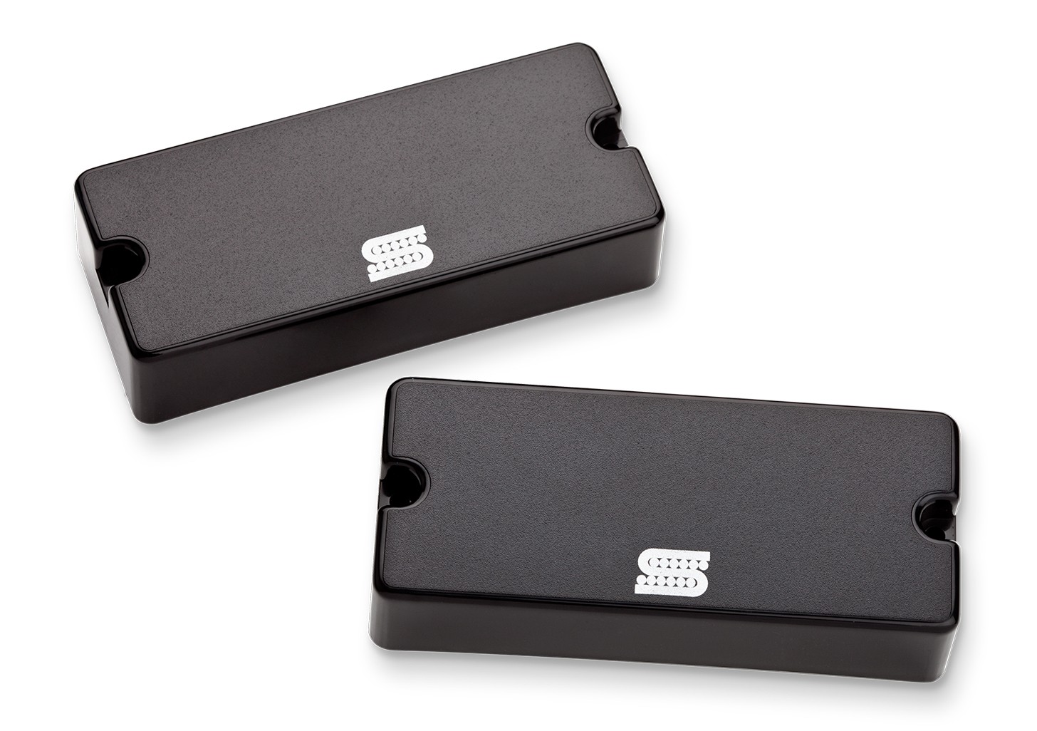 Seymour Duncan alt.metal Blackouts 7-String Set - Active Mount