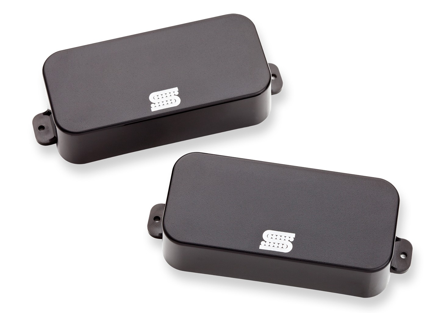 Seymour Duncan alt.metal Blackouts 7-String Set - Passive Mount