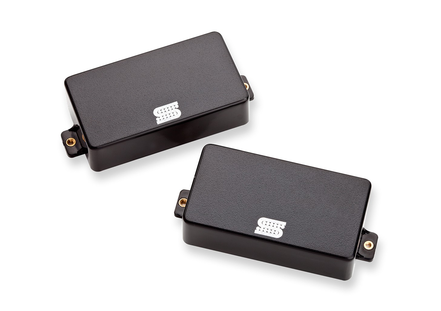 Seymour Duncan alt.metal Blackouts 6-String Set