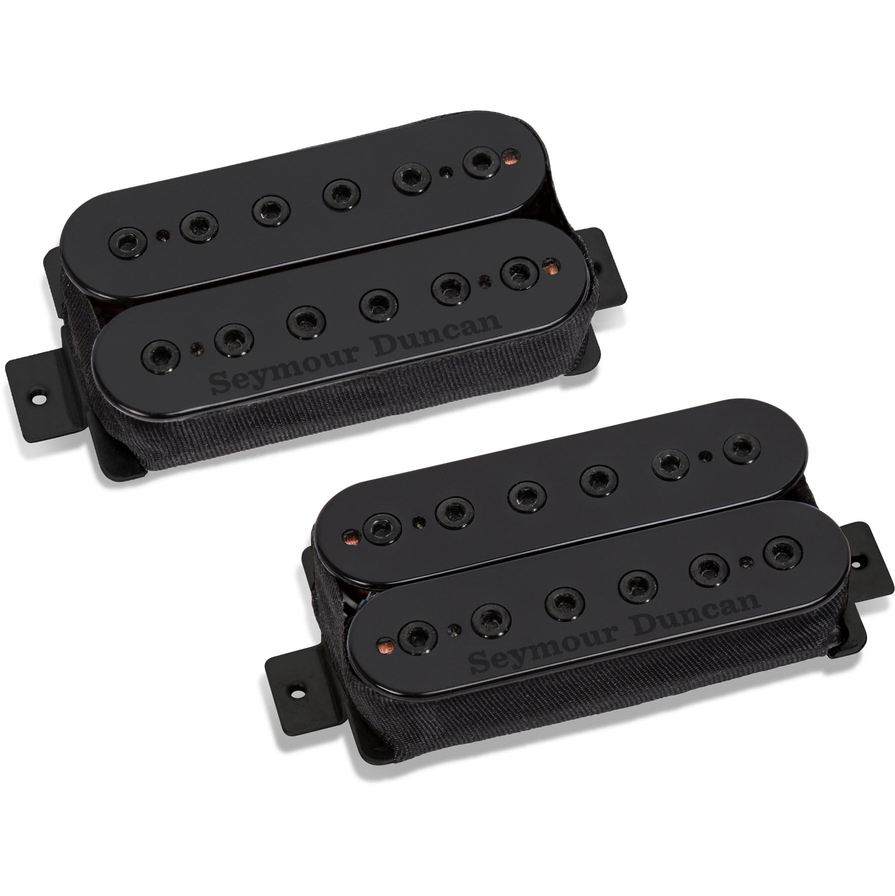 Seymour Duncan Mark Holcomb Scarlet & Scourge Humbucker