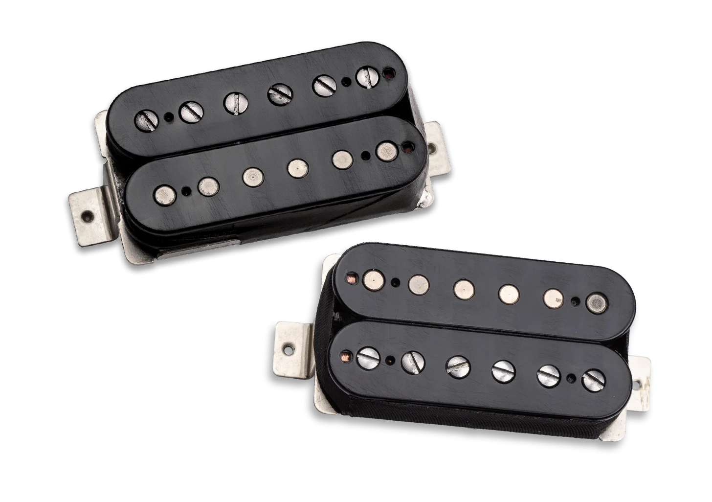 Seymour Duncan Custom Shop 50th Anniversary Duncan Custom Set - Black
