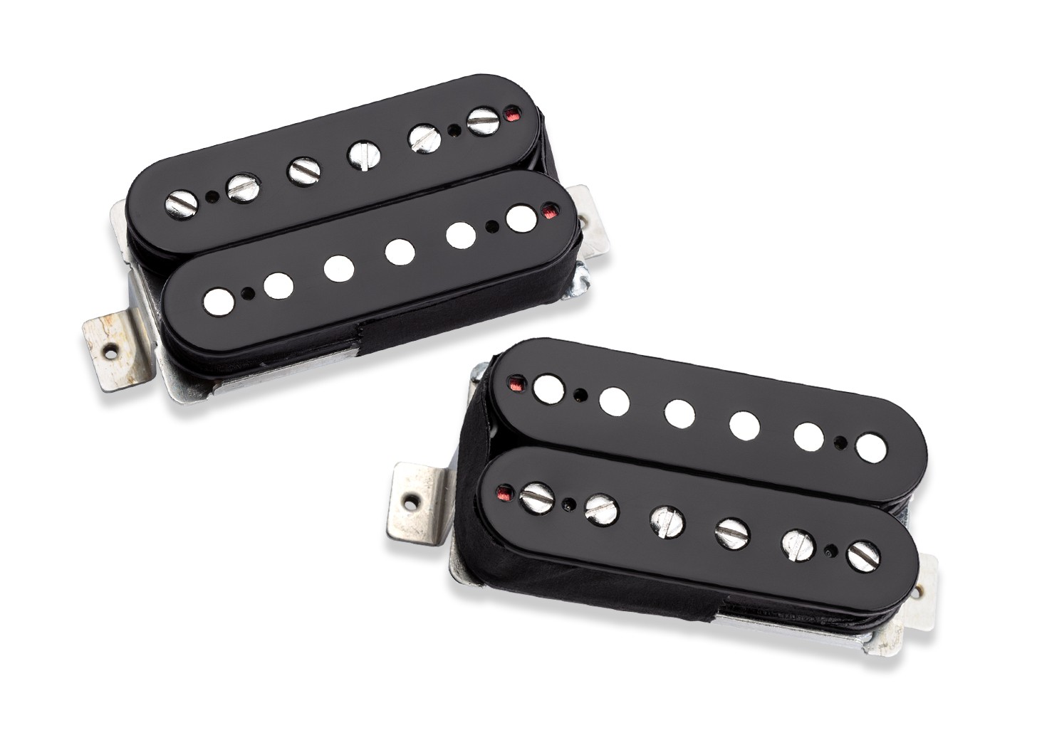 Seymour Duncan 50th Anniversary JB/Jazz Humbucker Set - Black
