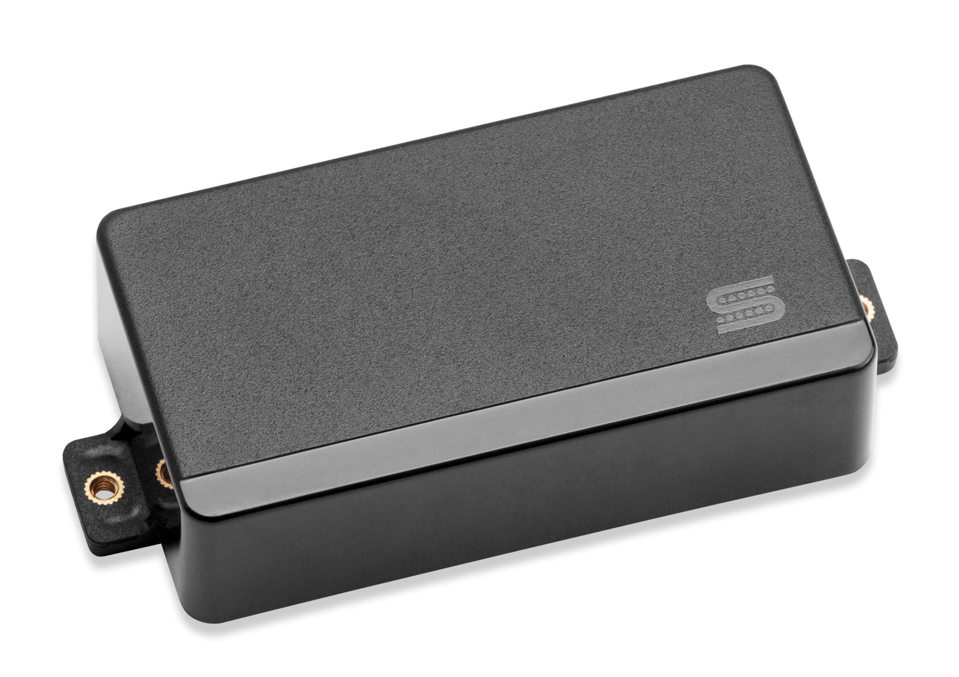 Seymour Duncan MortalCoil Neck - Black