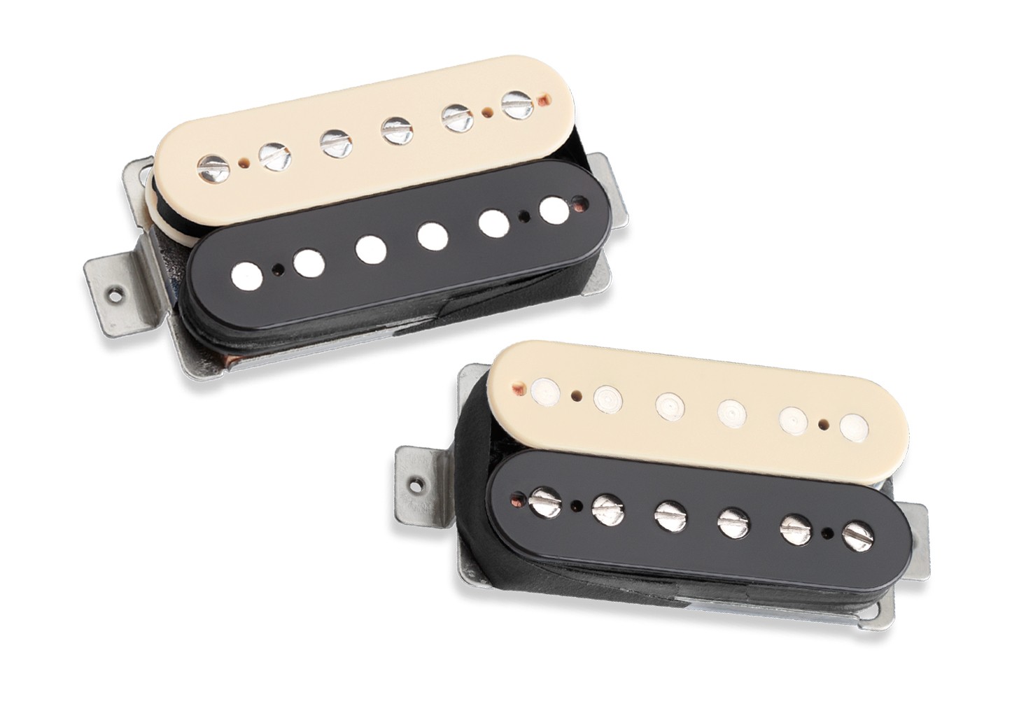Seymour Duncan Slash 2.0 SE Signature Humbuckers