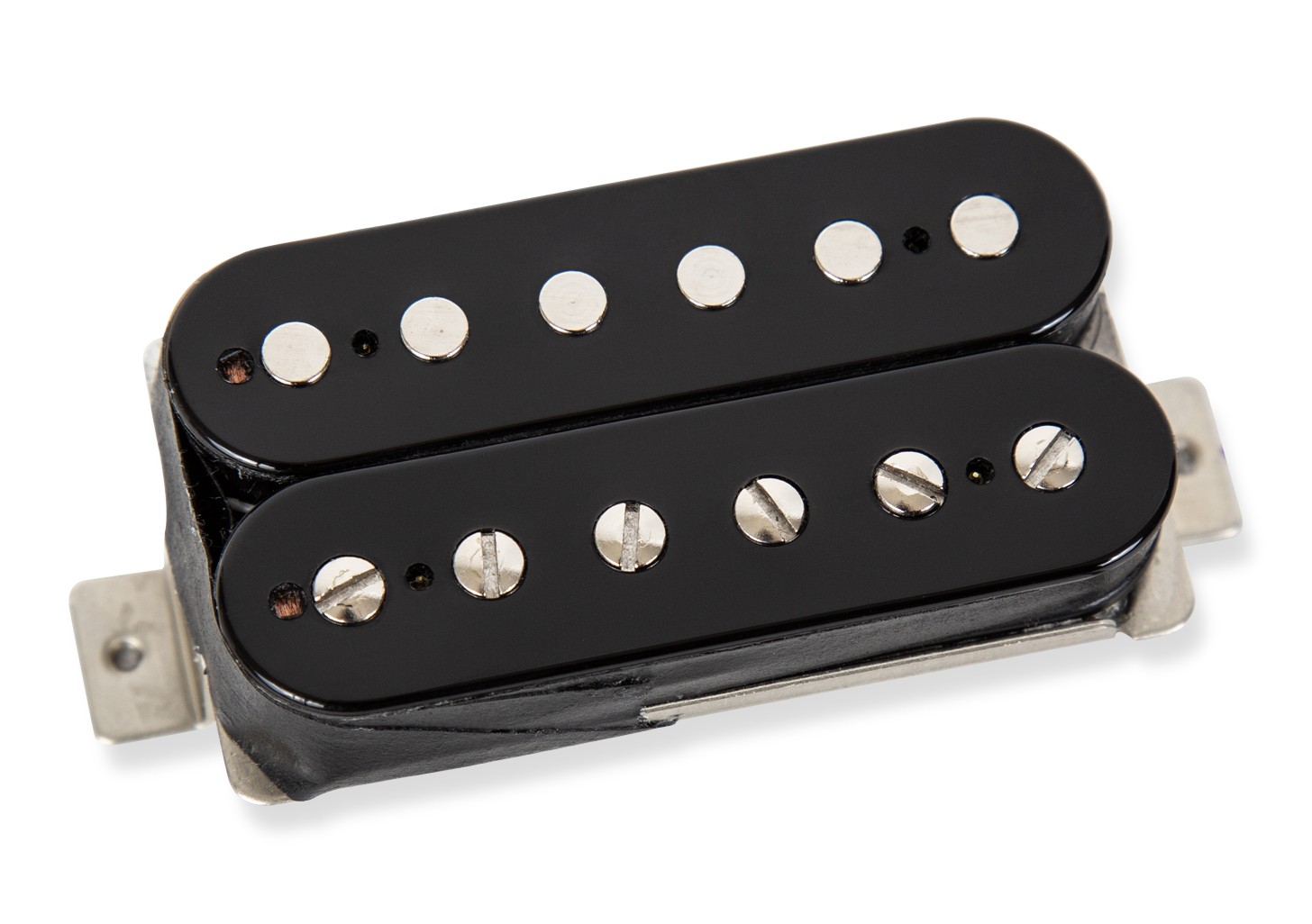 Seymour Duncan Slash 3.0 Signature Humbucker Bridge - Black
