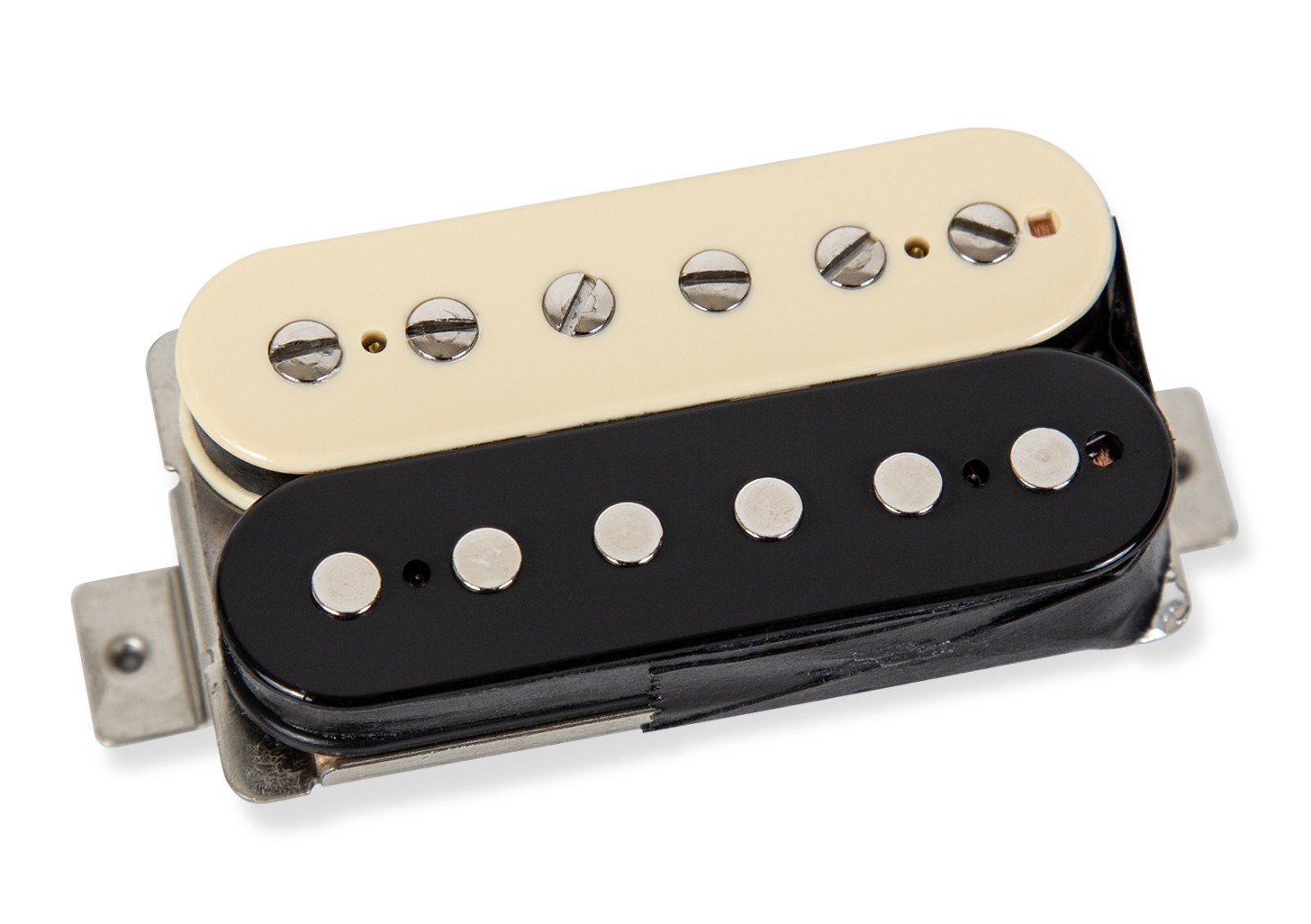 Seymour Duncan Slash 3.0 Signature Humbucker Neck - Zebra