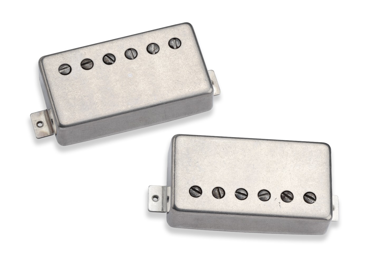 Seymour Duncan Joe Bonamassa "Bolin Burst" Humbucker Set