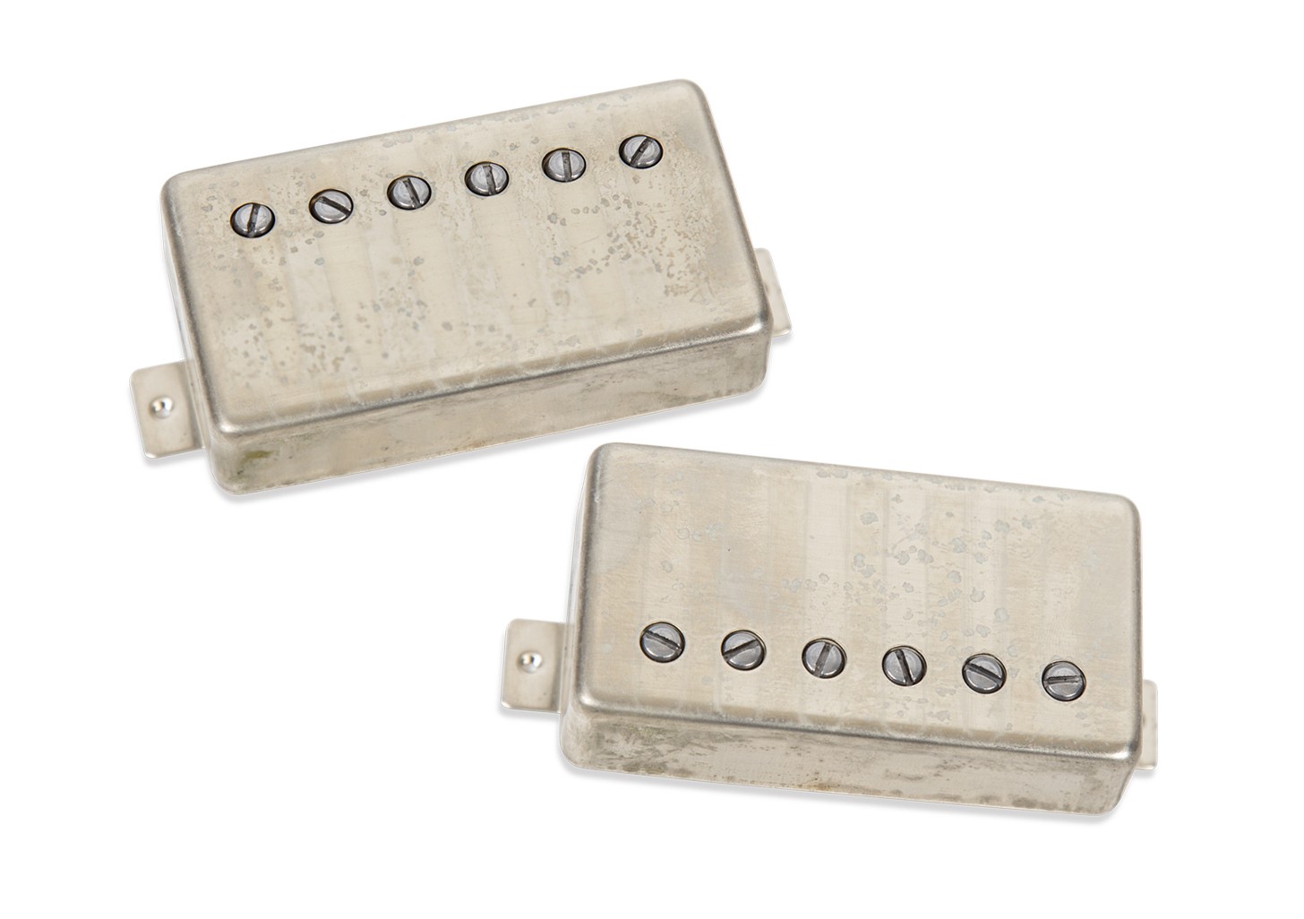 Seymour Duncan Peter Frampton “Frampton Comes Alive” MJ's 40th Humbucker Set