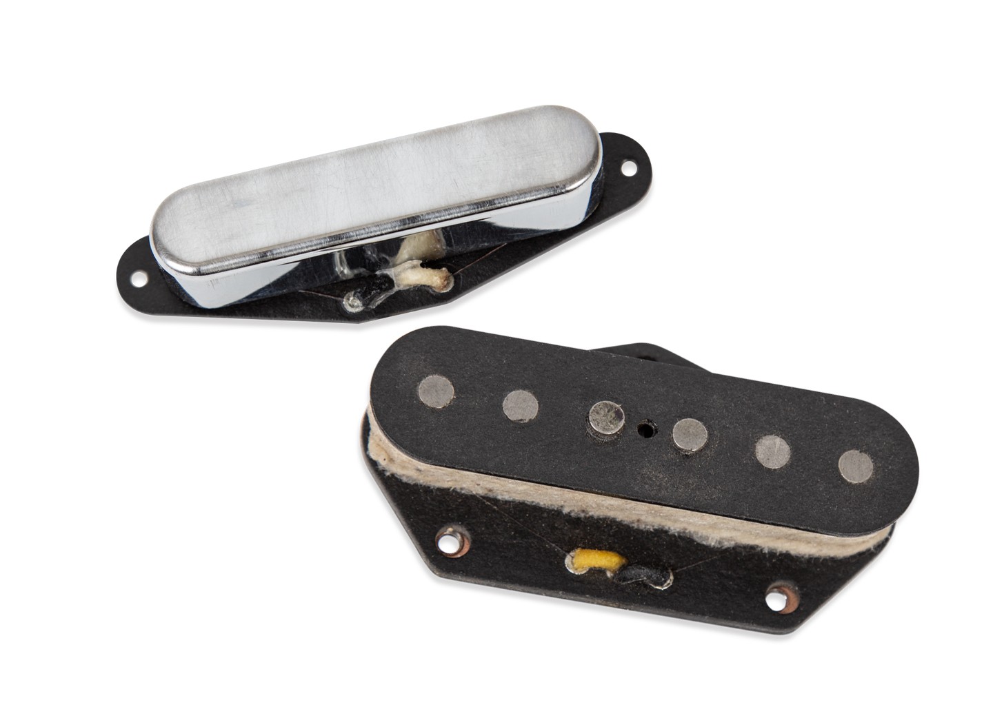 Seymour Duncan Pete Anderson “Working Class” MJ's 40th Humbucker Set