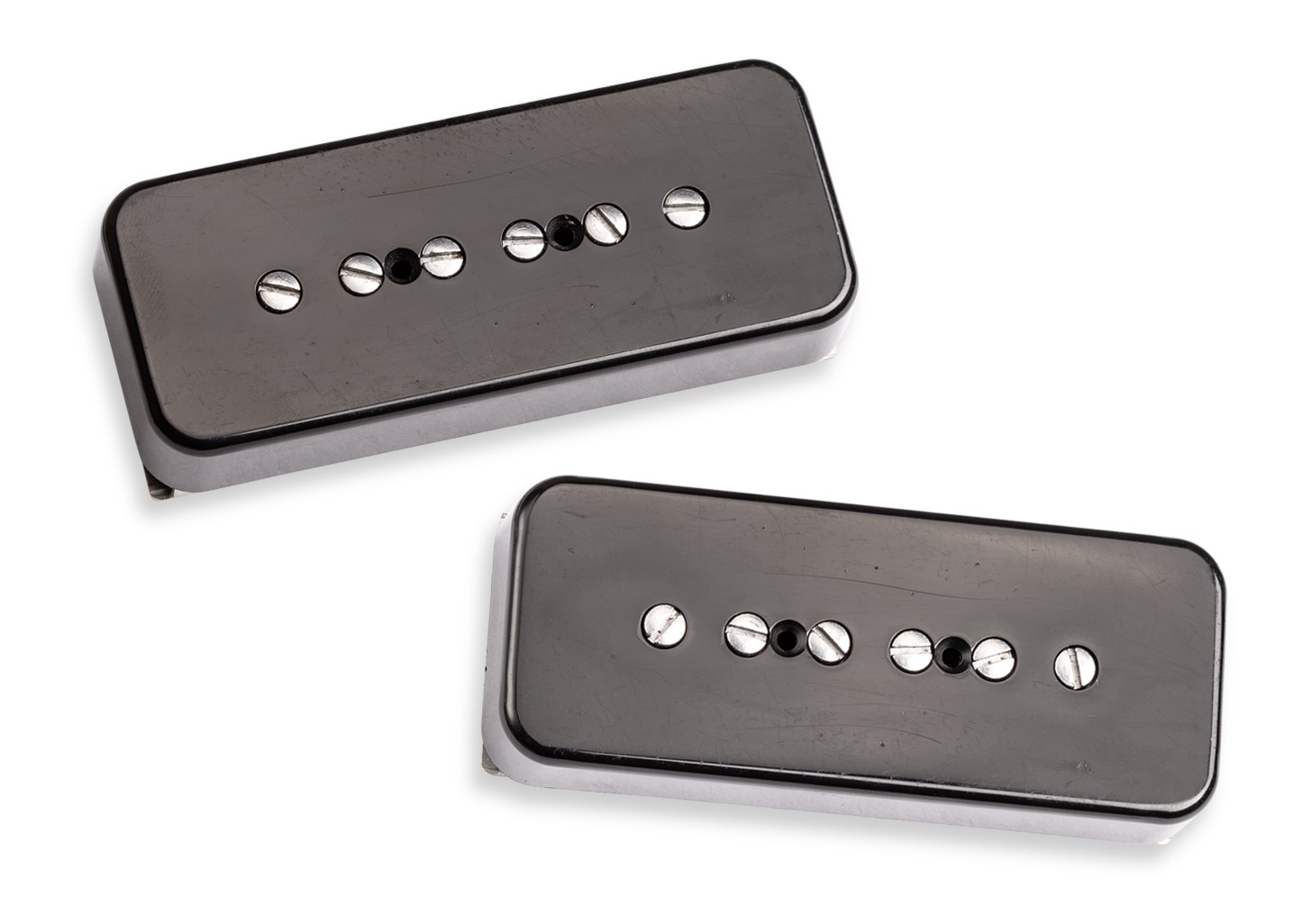 Seymour Duncan Joe Bonamassa Signature 1961 P90 "Pawn Shop Special" Limited Edition Set