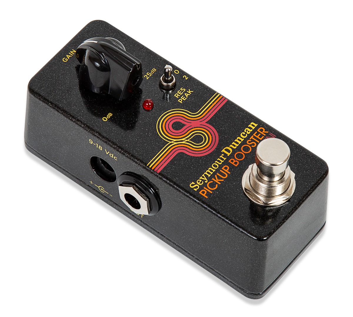 Seymour Duncan Booster Mini Pedal