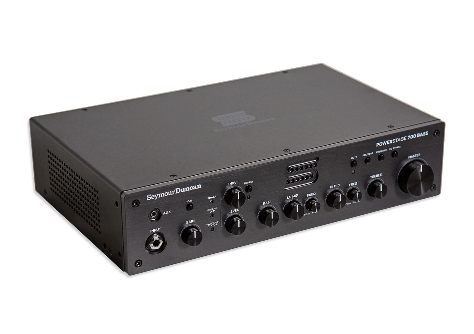 Seymour Duncan PowerStage 700 Bass