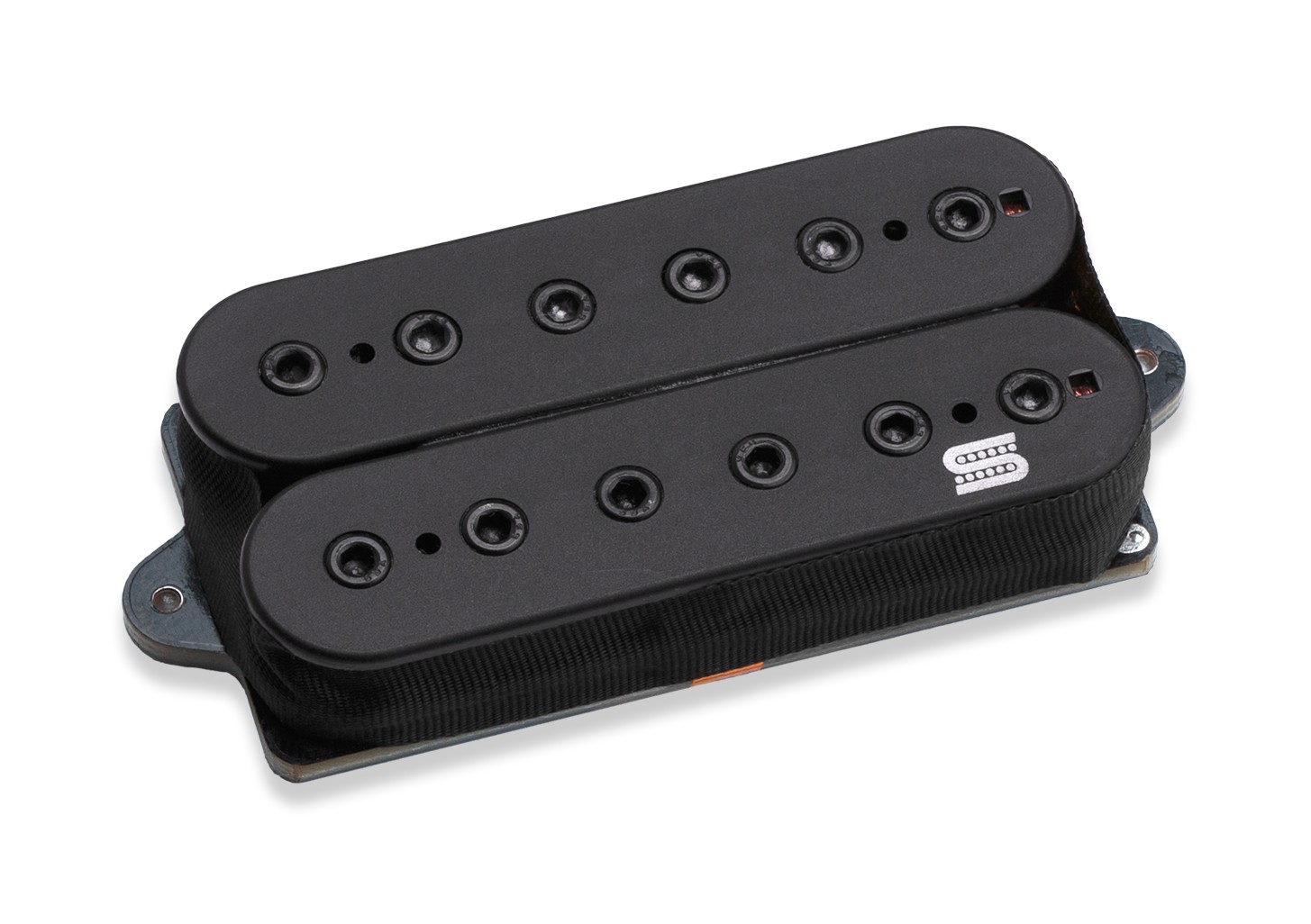 Seymour Duncan Dino Cazares Machete Trembucker - Black
