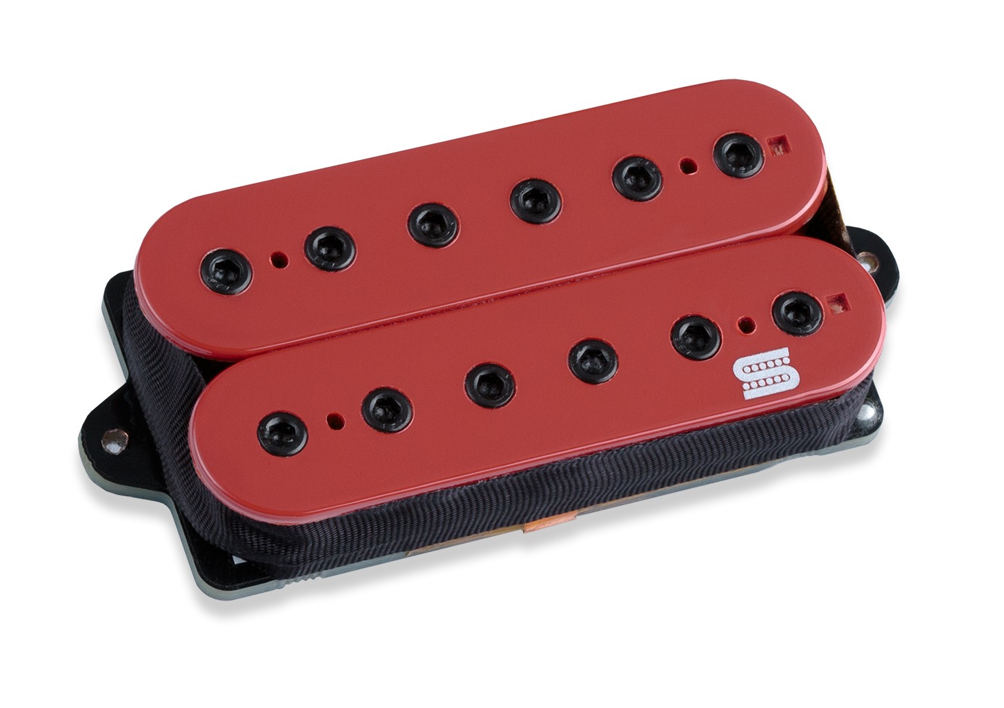 Seymour Duncan Dino Cazares Machete Trembucker - Red