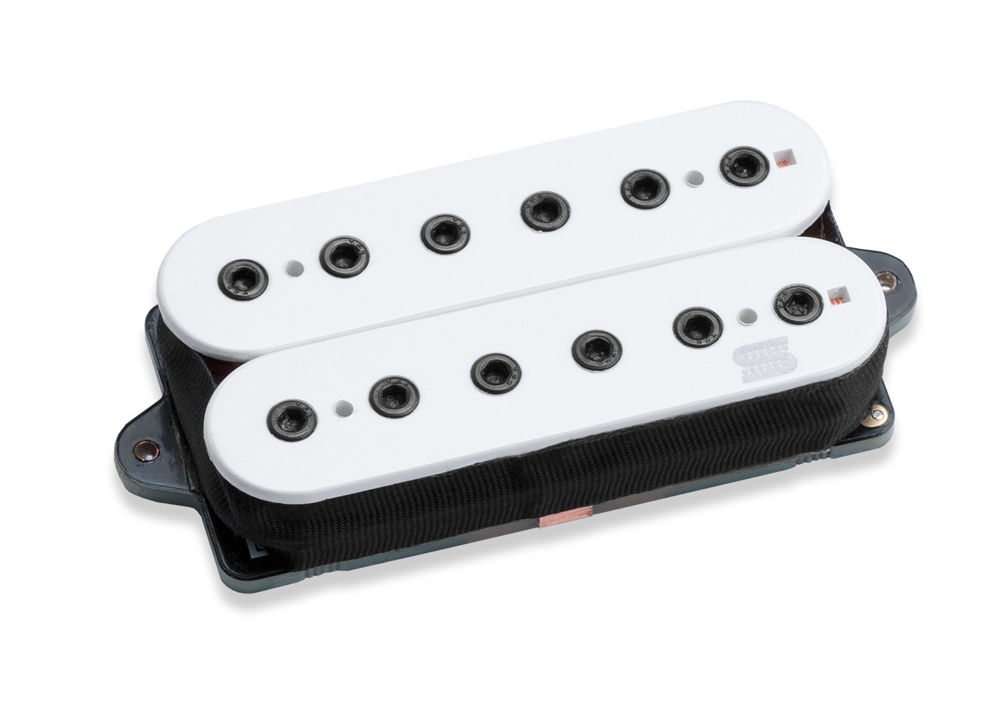 Seymour Duncan Dino Cazares Machete Trembucker - White