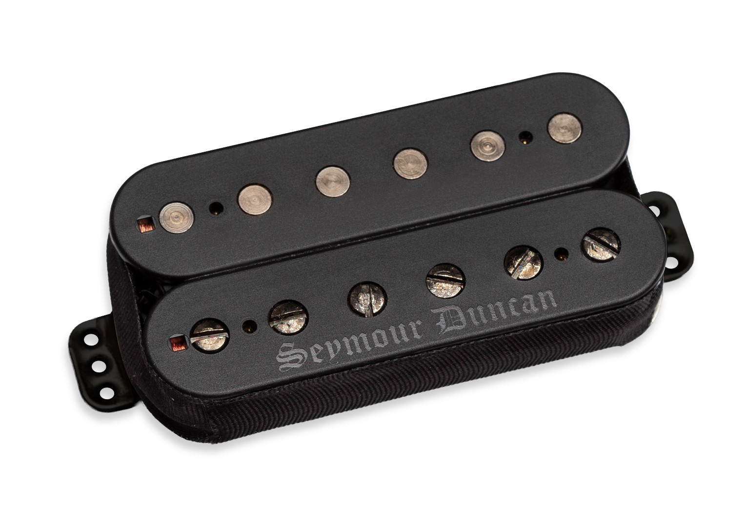 Seymour Duncan Ryan "Fluff" Bruce FLF Model Humbucker - Trembucker