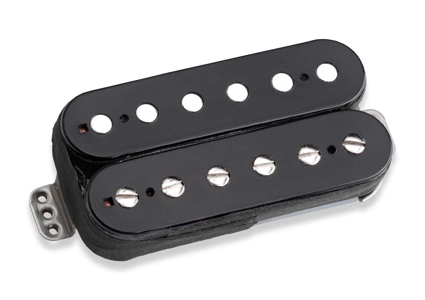 Seymour Duncan Slash 3.0 Signature Trembucker Bridge - Black