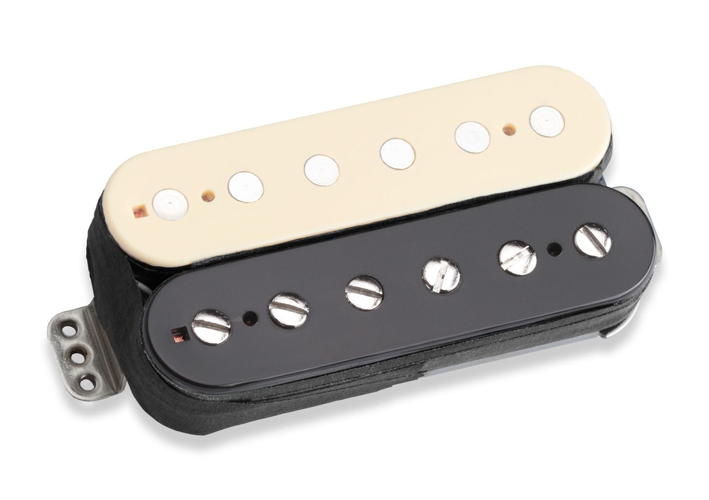 Seymour Duncan Slash 3.0 Signature Trembucker Bridge - Reverse Zebra