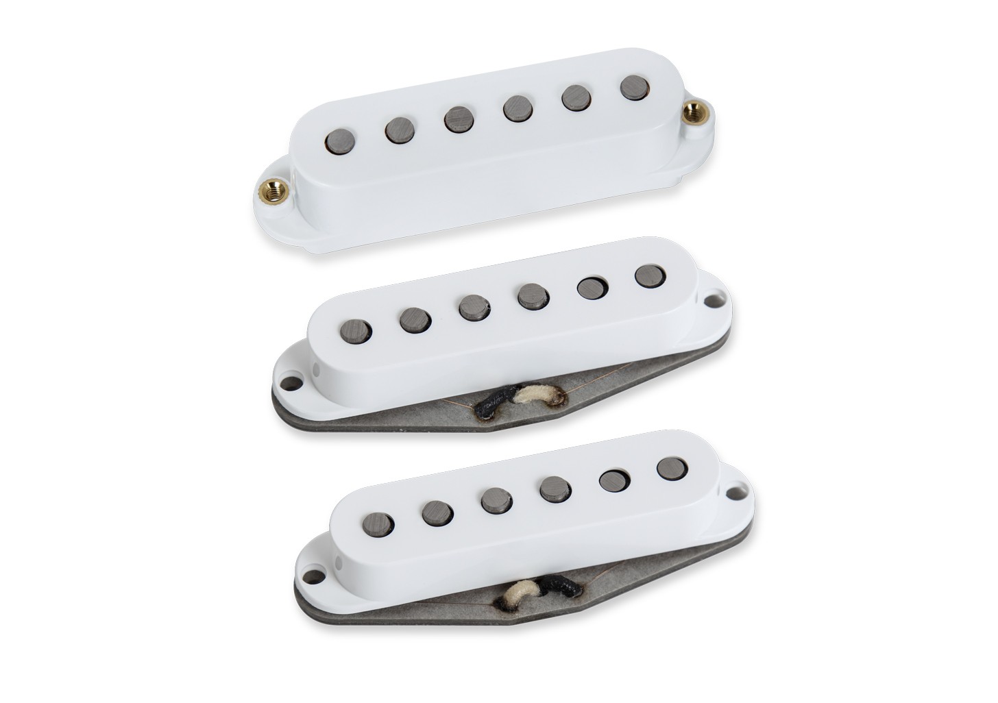 Seymour Duncan Cory Wong Clean Machine for Strat