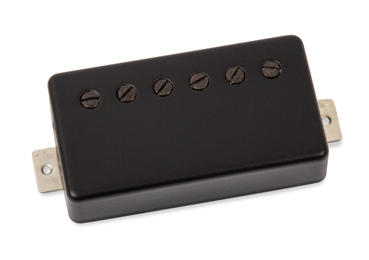 Seymour Duncan Billy Gibbons Signature Hades Gates - Neck, Black Cover