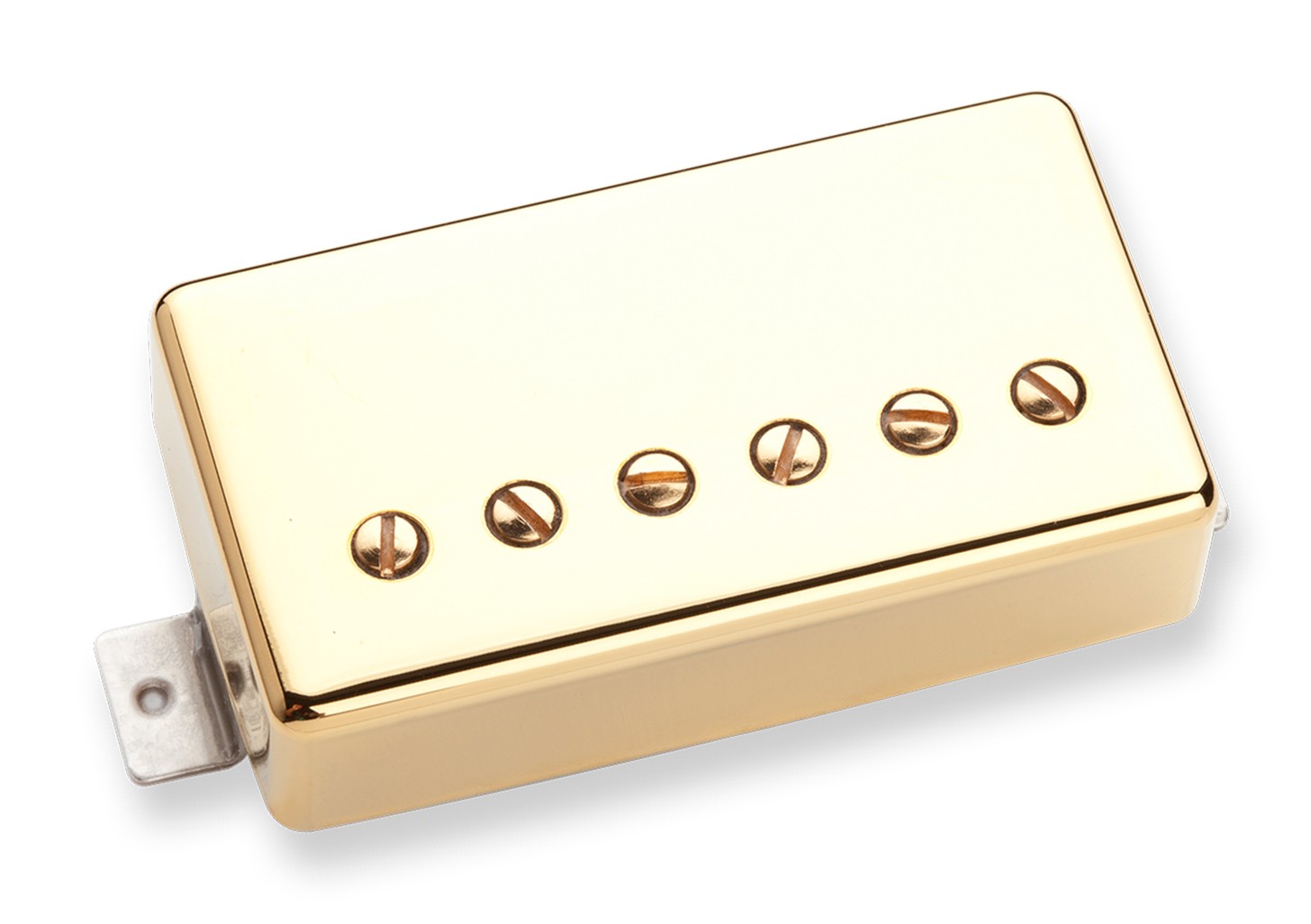 Seymour Duncan Billy Gibbons Signature Hades Gates - Bridge, Gold
