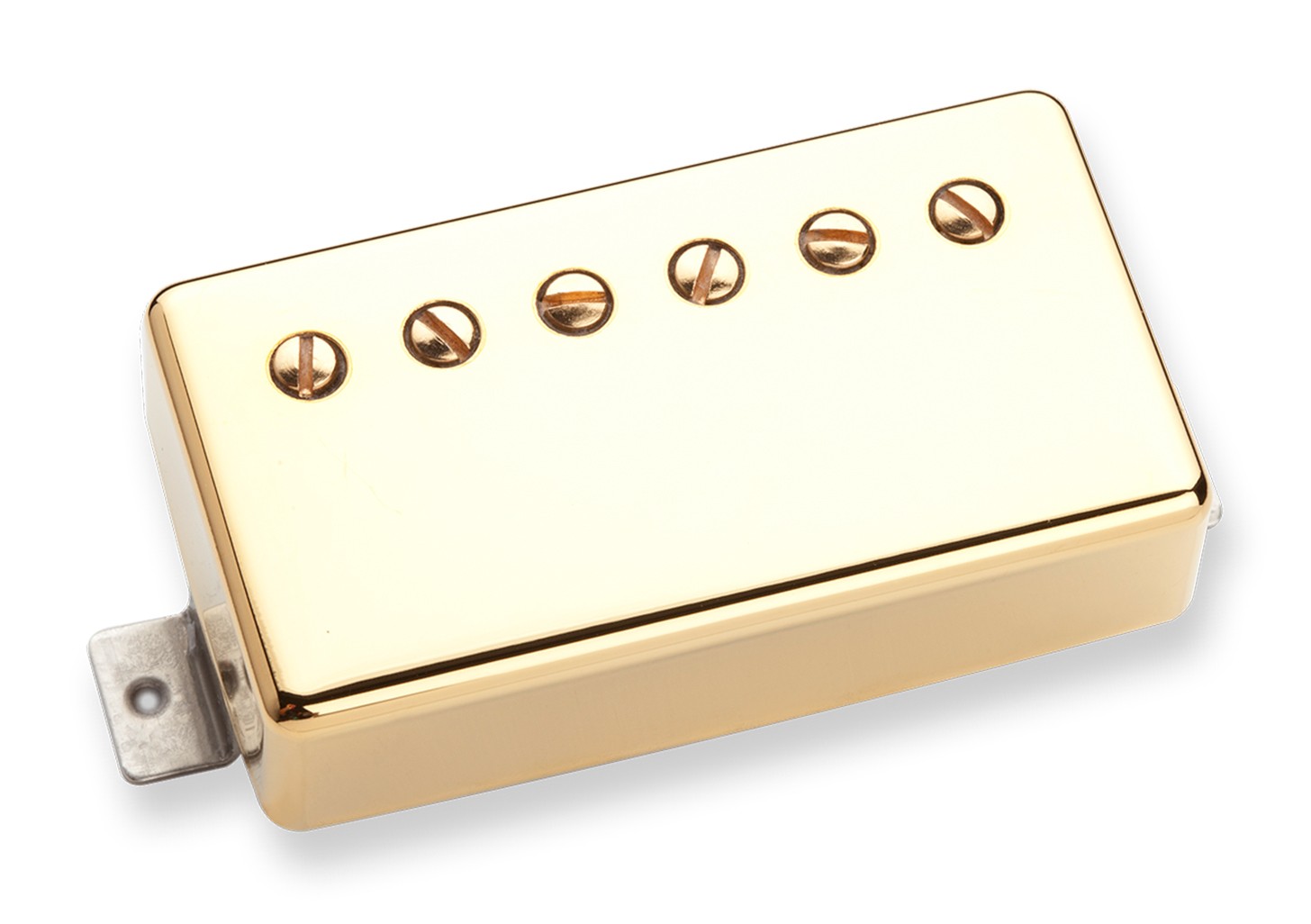 Seymour Duncan Billy Gibbons Signature Hades Gates - Neck, Gold