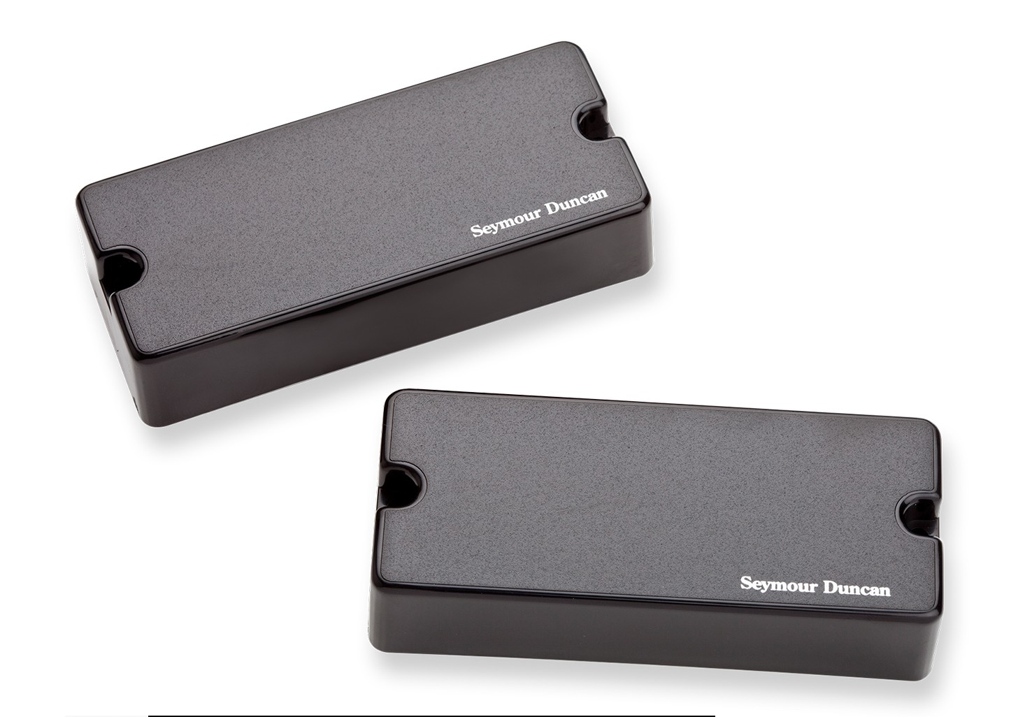 Seymour Duncan Corey Beaulieu Damocles Signature Blackouts 7-String Active Mount Set