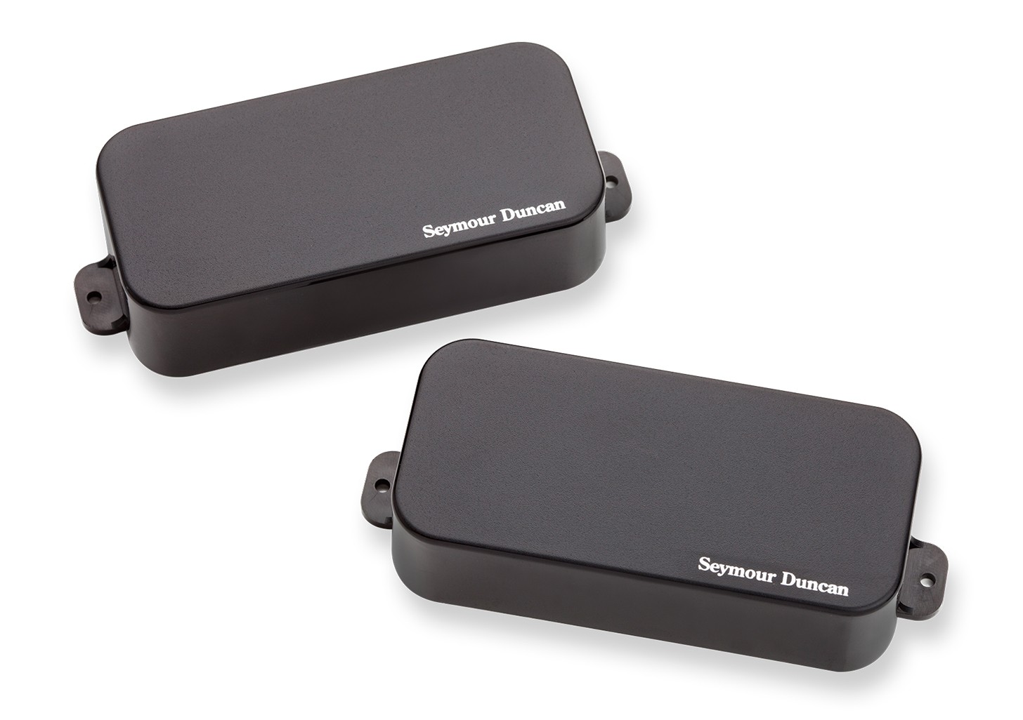 Seymour Duncan Corey Beaulieu Damocles Signature Blackouts 7 String Passive Mount Set