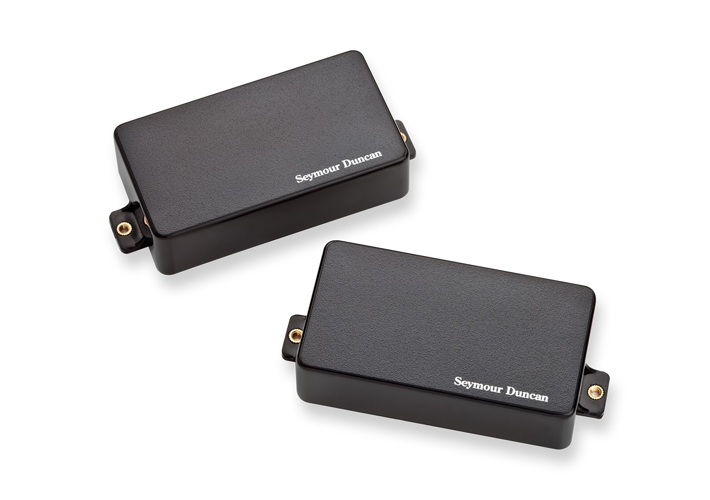 Seymour Duncan Corey Beaulieu Damocles Signature Blackouts