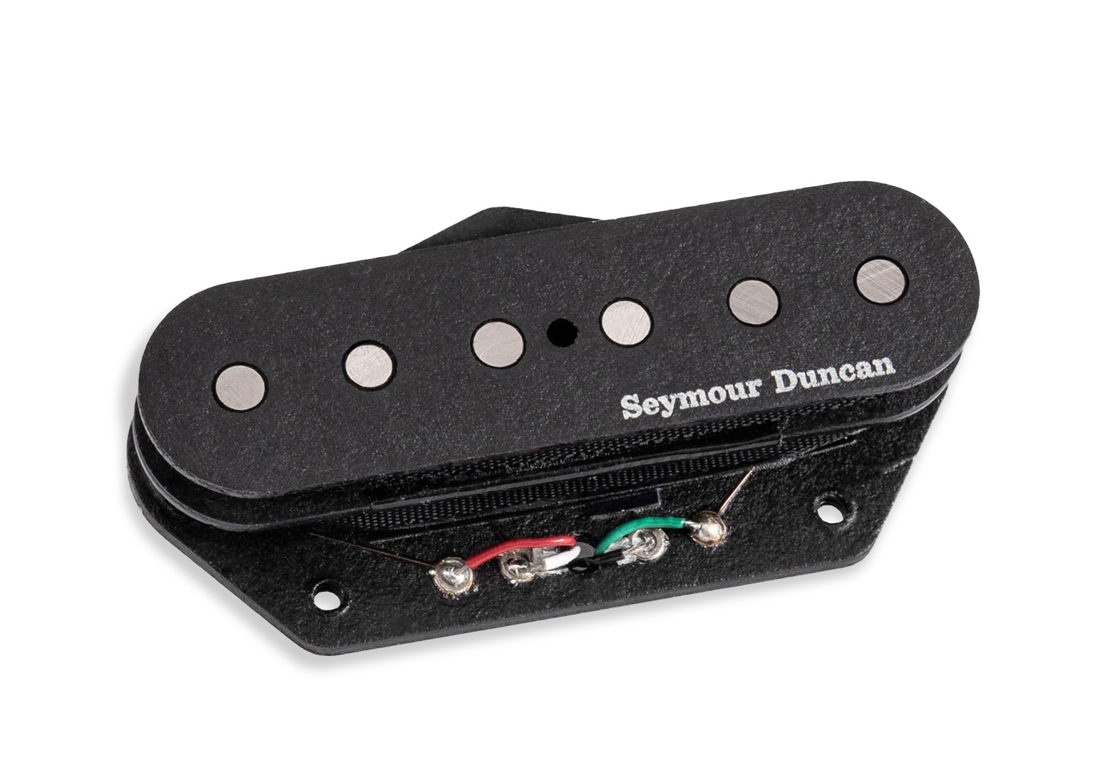 Seymour Duncan Hot Chicken for Tele Bridge