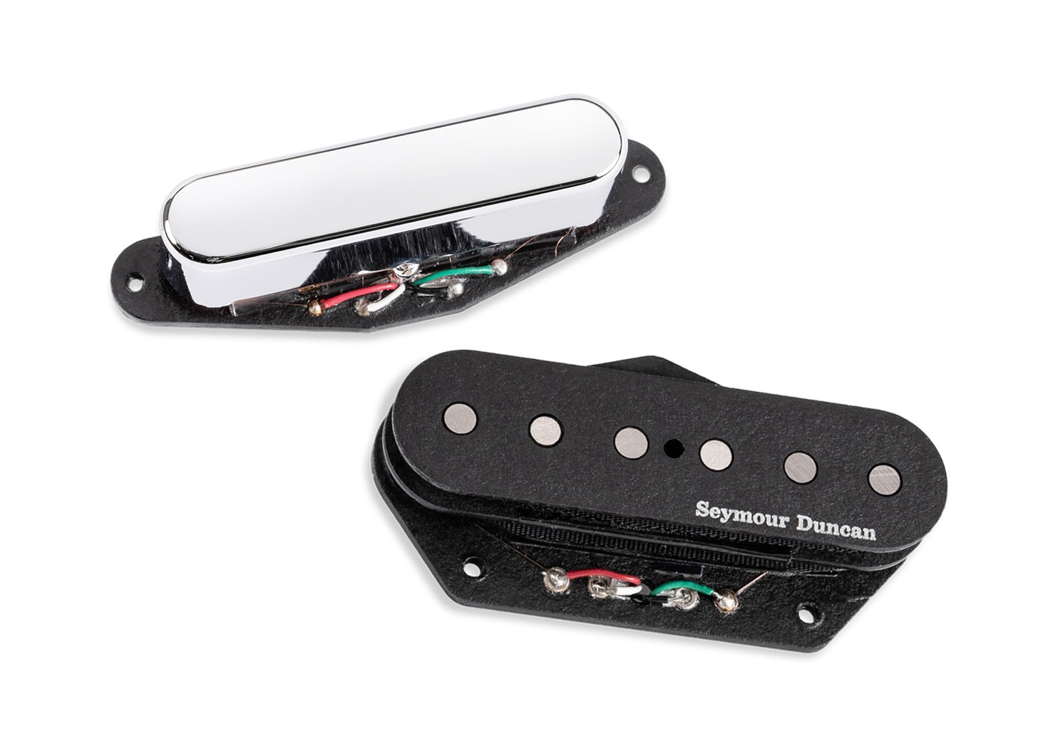 Seymour Duncan Hot Chicken for Tele Set