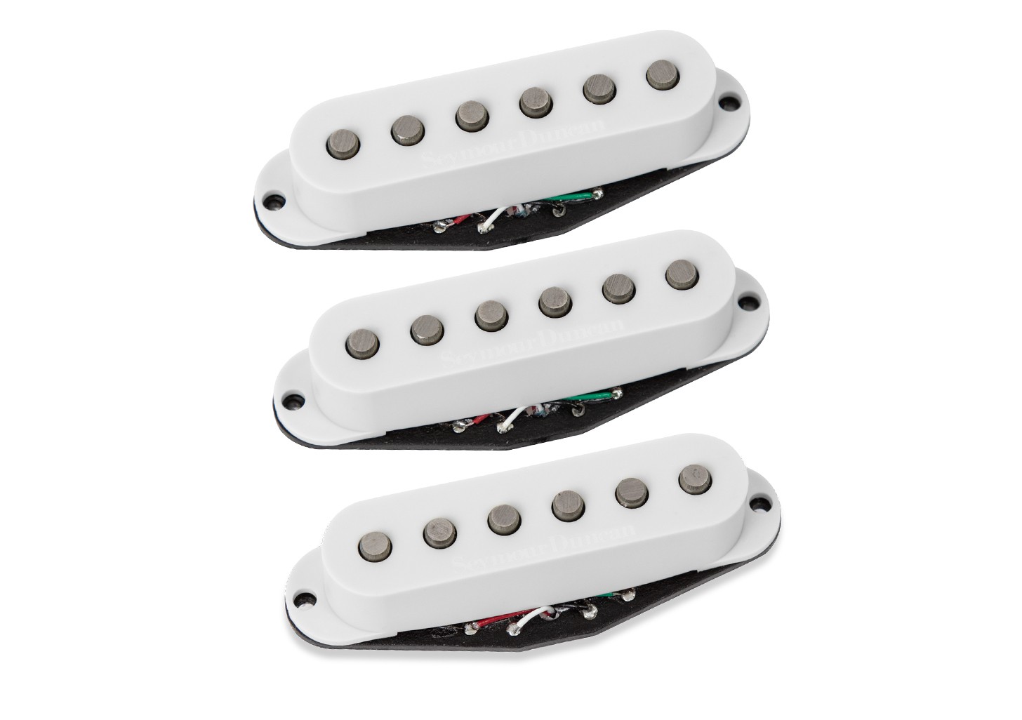Seymour Duncan Hot Chicken for Strat