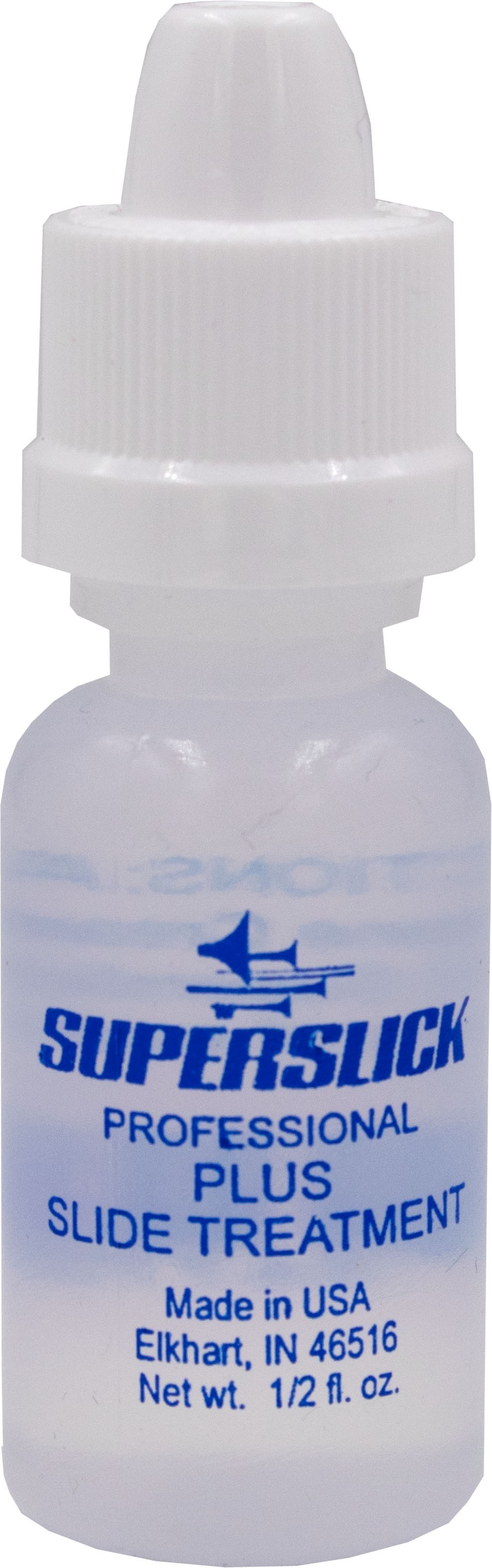 SuperSlick Silicone Plus