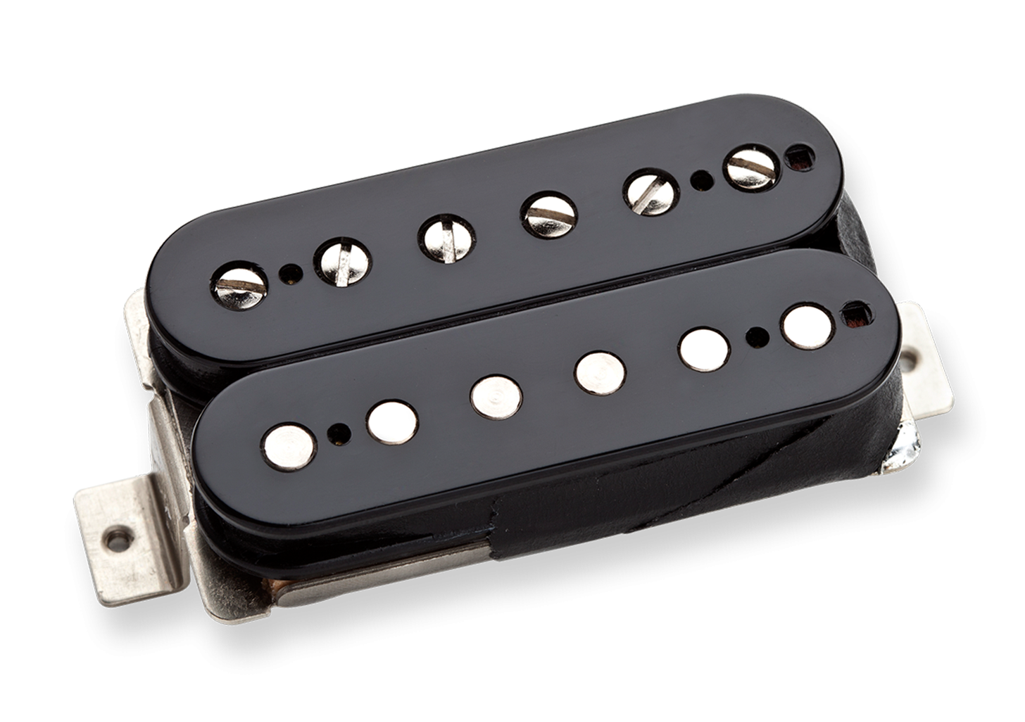 Seymour Duncan Alnico II Pro Slash Humbucker APH-2B Bridge - Black