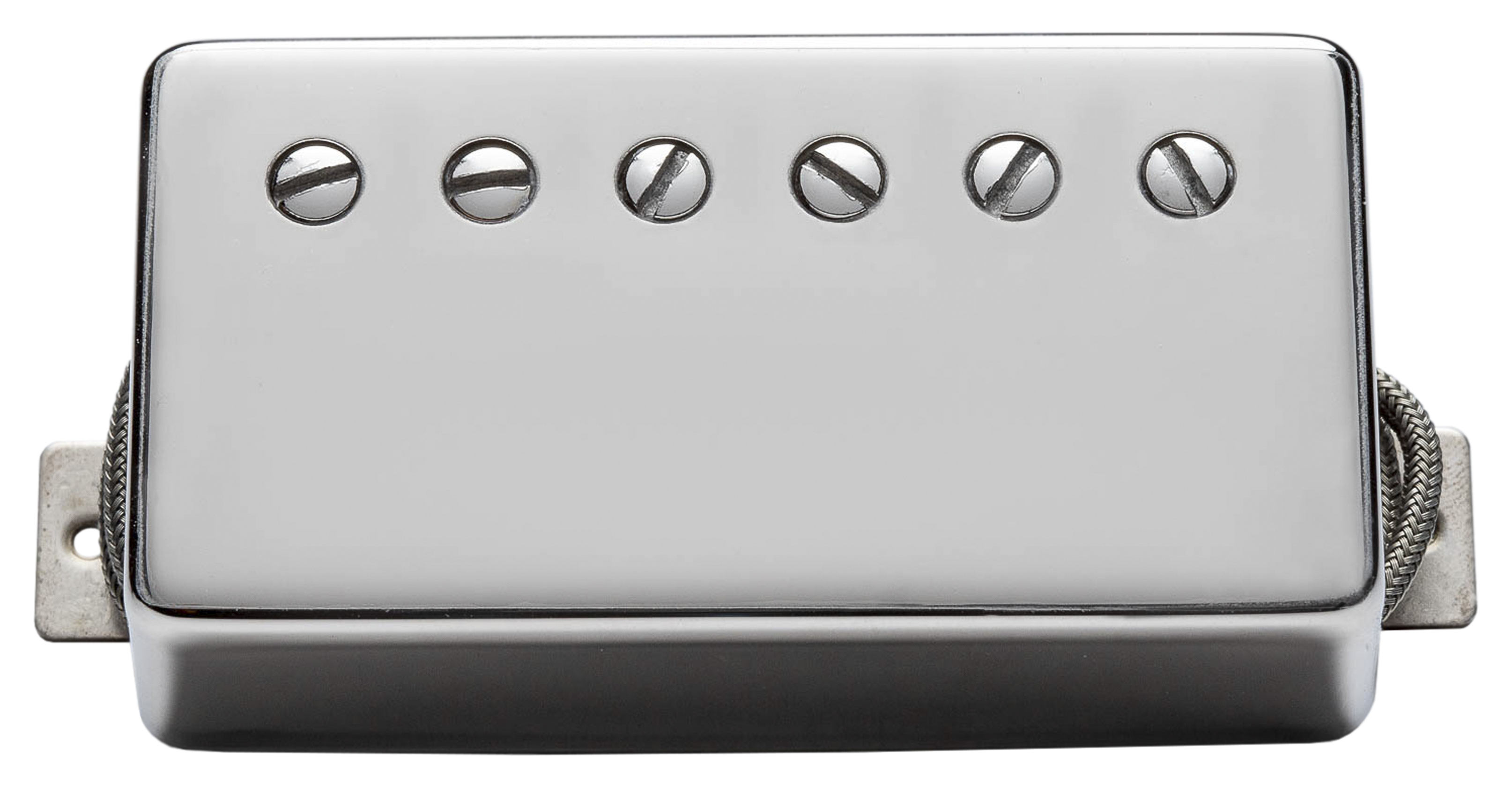 Seymour Duncan Alnico II Pro Slash Humbucker APH-2N Neck - Nickel Cover