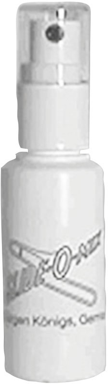 Slide-o-mix Water Sprayer - 30ml (Empty)