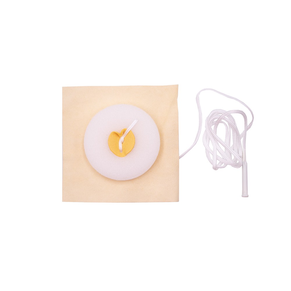 SuperSlick SS1 Sax Body Chamois Swab