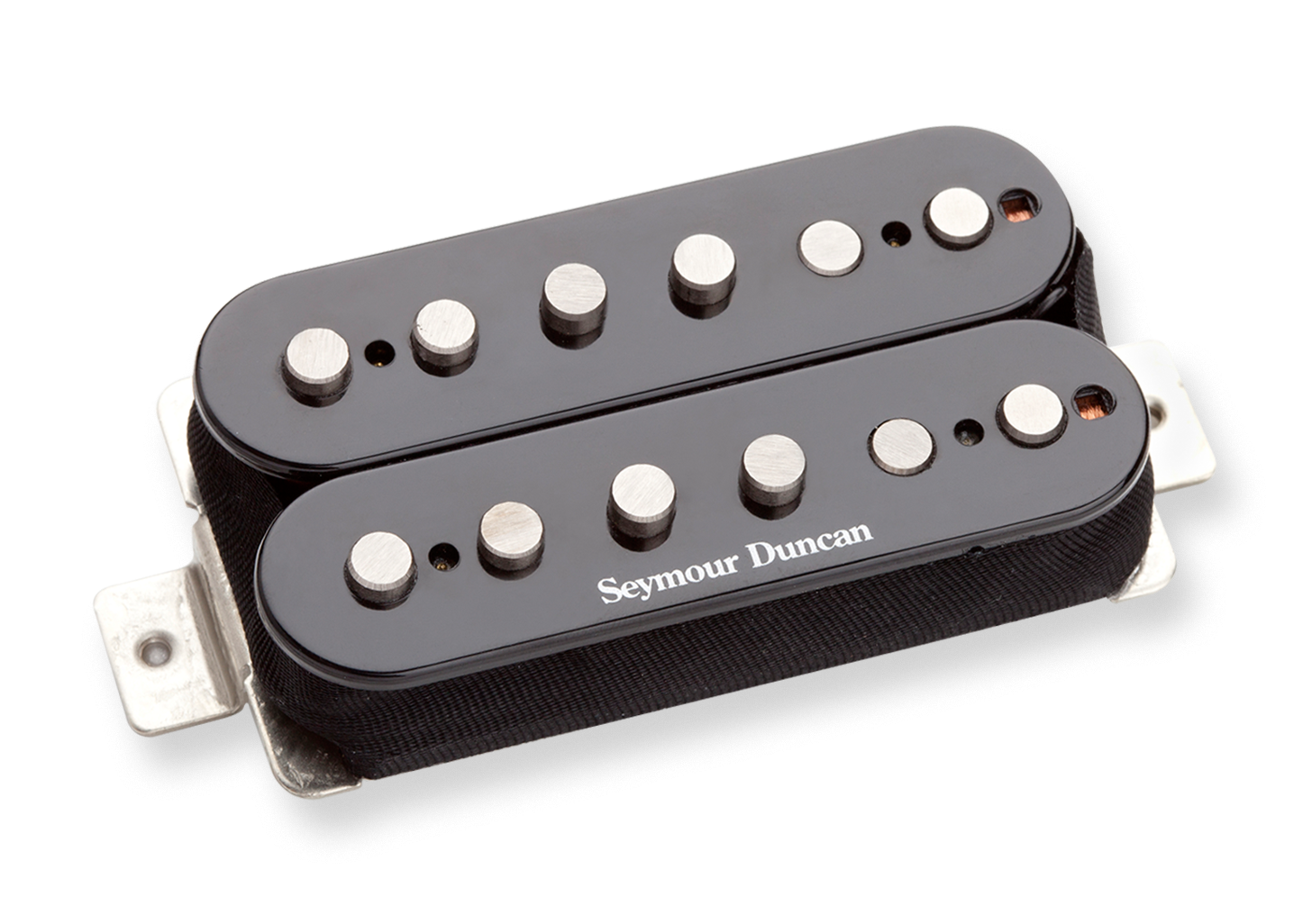 Seymour Duncan Stag Mag Humbucker - SH-3 Black