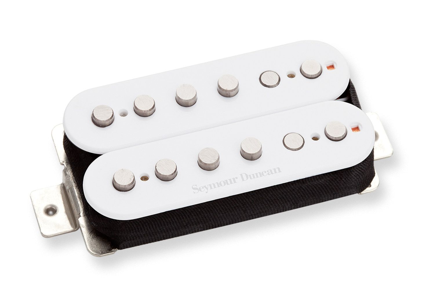 Seymour Duncan Stag Mag Humbucker - SH-3 White