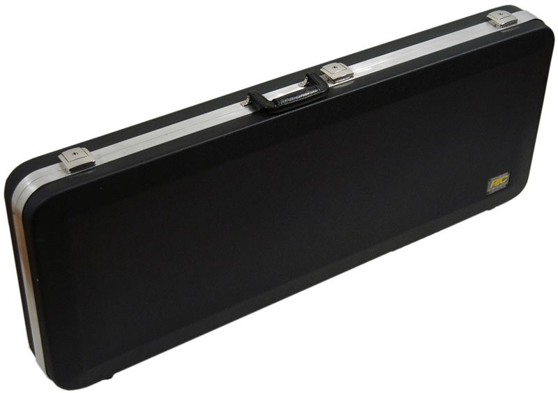 Rickenbacker Case - 4000 Bass Series