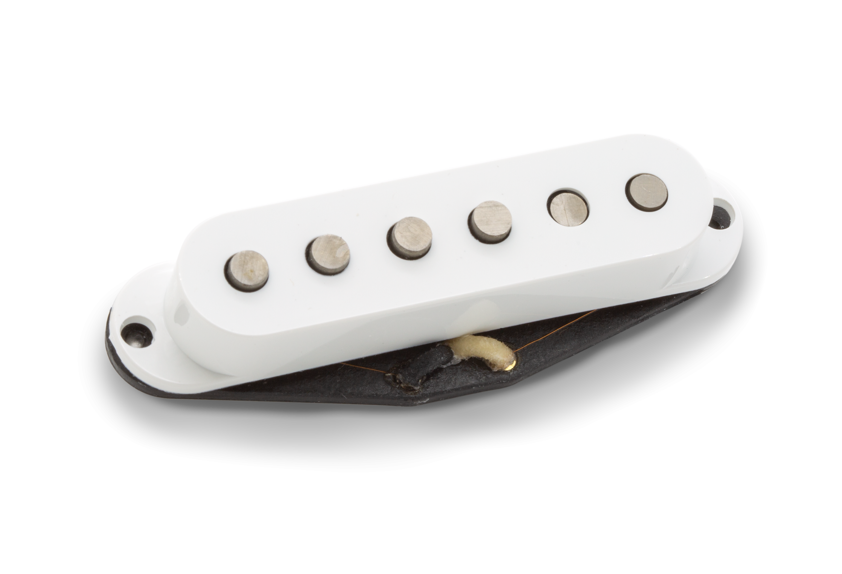 Seymour Duncan Antiquity Retrospec'd Texas Hot Strat - RW/RP Middle