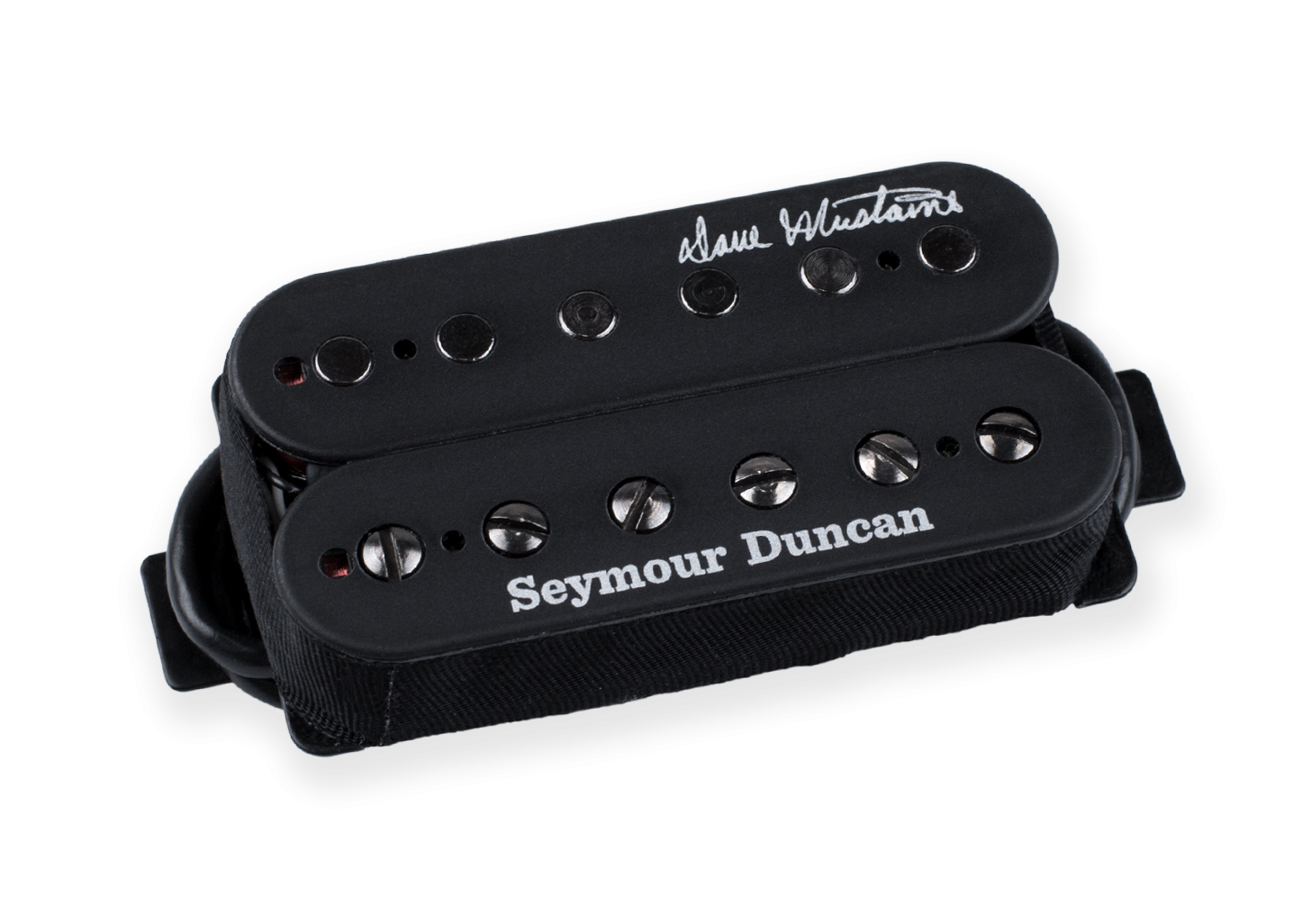 Seymour Duncan Dave Mustaine Thrash Factor Humbucker