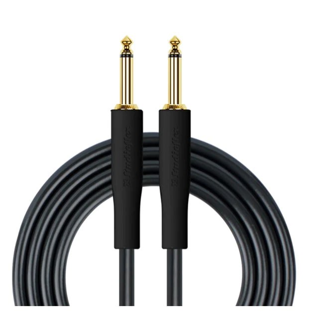 Studioflex Ultra Series 20' Guitar Cable, Straight - Straight