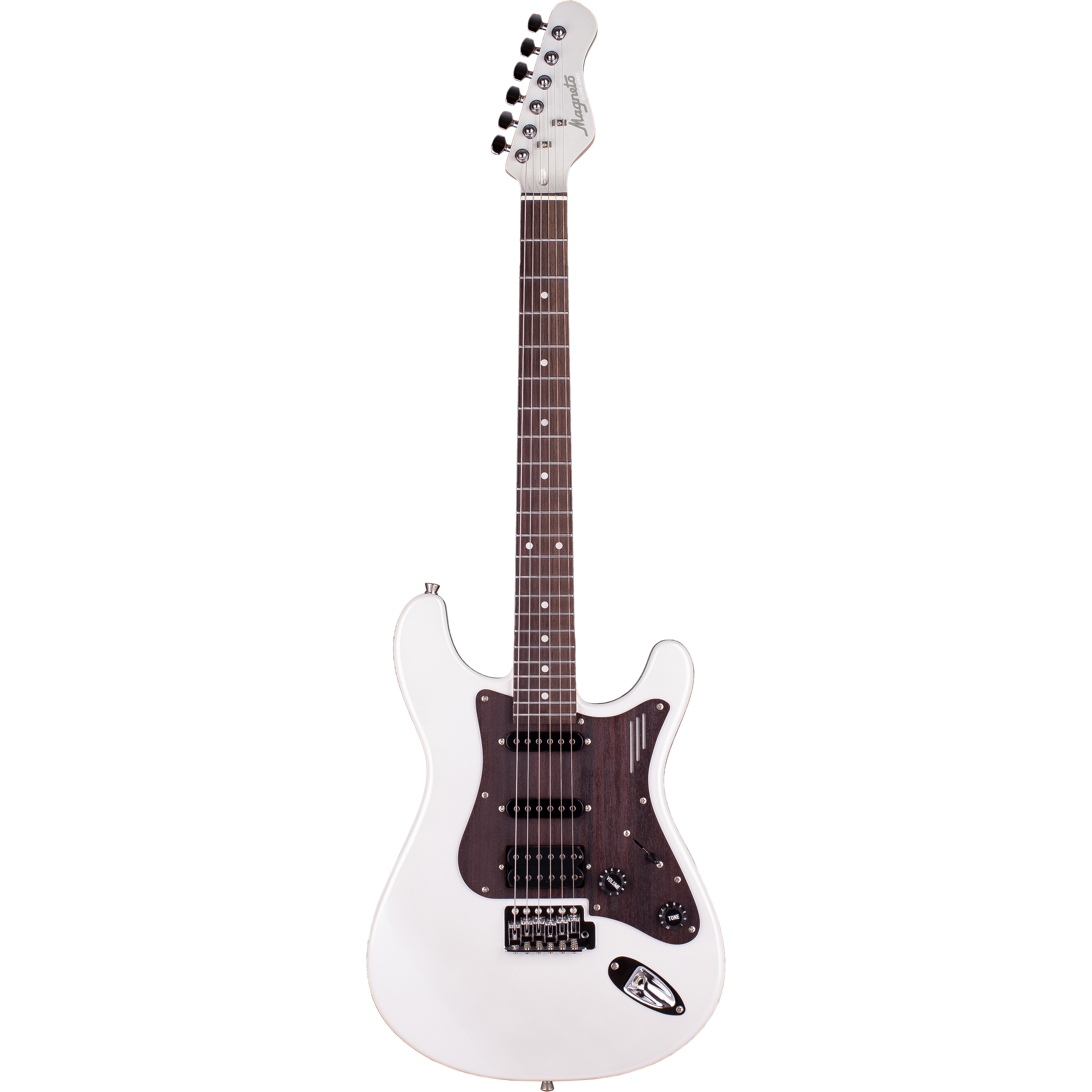 Magneto U-One Sonnet Classic (US-1300) - Metallic Pearl White